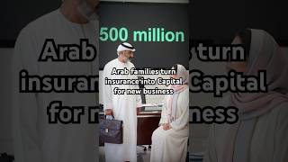 How Rich Muslims Turn Insurance Into Gold Mines (Takaful Secret)