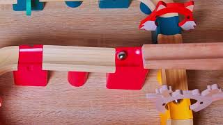 Change your day mood 🥰 with Marble Run ASMR