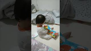 25-01-16 Con Gái Yêu Biết Đọc Sách