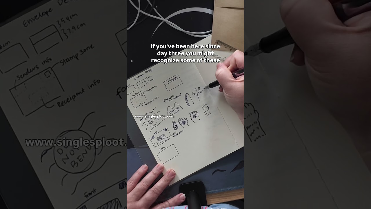 9-й день перезапуска моего 