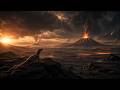 Five Times Life on Earth Was Almost Erased — And What Survived Each Time