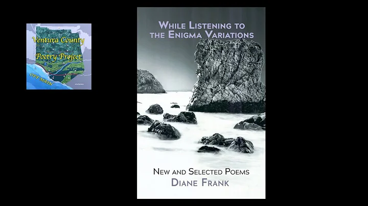 Diane Frank - EP Foster Library - live and online