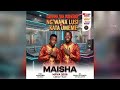 NG WANA LUSI FT KATA UMEME MAISHA PRD MANAMBA STUDIO Official Audio BY PAULO KITUNGA 4K SALAMITI 
