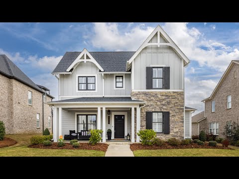 3076 Sydenton Drive, Hoover, AL home video tour