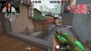 #livevalorant #valorant #valorantclips #gaming