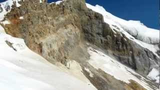 Mt. Baker fumarole