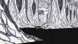 Title Sequence The Wood