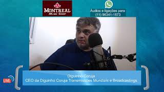 Programa do Diguinho - 09/05/2020