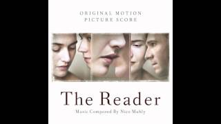 Video thumbnail of "The Reader Soundtrack-17-I Have No One Else To Ask-Nico Muhly"