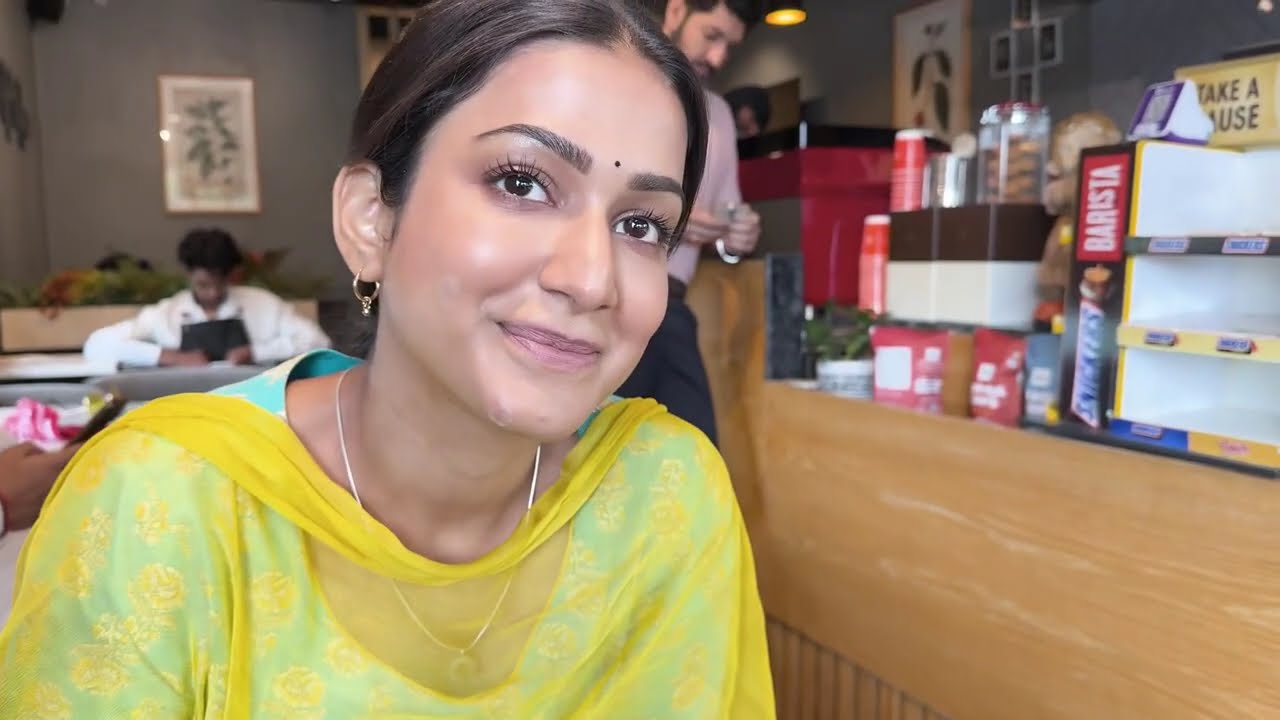 Sheizaan Khan Vlog Ganga Mai Ki Betiyan BTS #GangaMaiKiBetiyaan #amandeepsidhu #SheizaanKhan #Snedhu