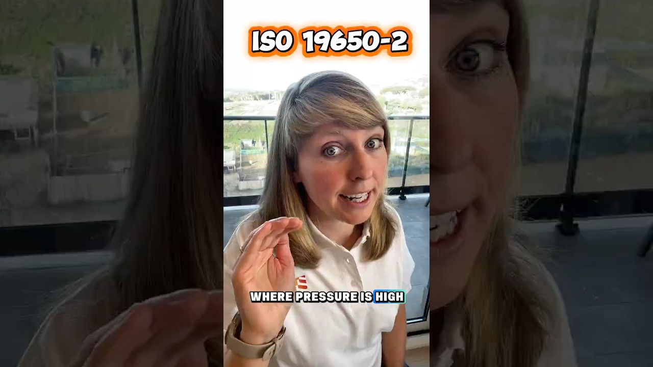 ISO 19650 series — Part 2 of 6: How is BIM Controlled on Projects? 