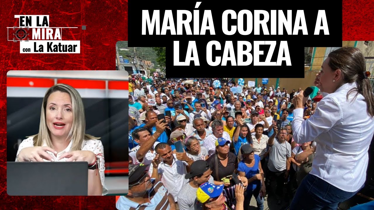 ¿NUEVAS ELECCIONES PRESIDENCIALES EN VENEZUELA? | 