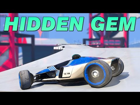 Trackmania Ice Trial Map WITH Just ONE Slide - Trackmania Ice Trial Map WITH Just ONE Slide