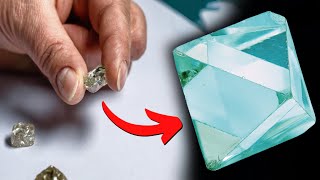 How to Actually find Real Diamonds. Verified✅