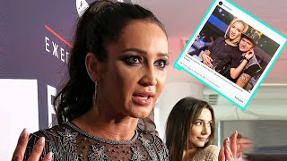 Звездная участница "Comedy Woman" жестко унизила Бузову Звездная участница "Comedy Woman" жестко унизила Бузову