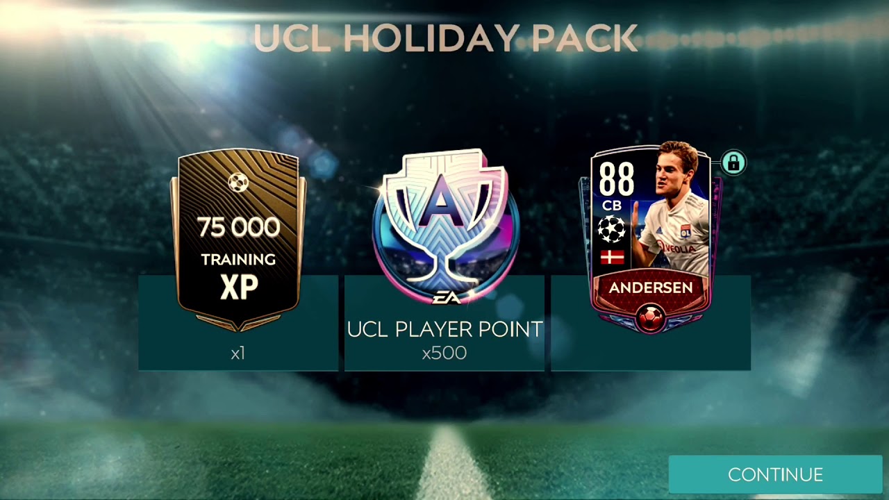 FIFA MOBILE 20 | TỔNG HỢP MỞ PACK SAU NHỮNG NGÀY CÀY COINS VẤT VẢ