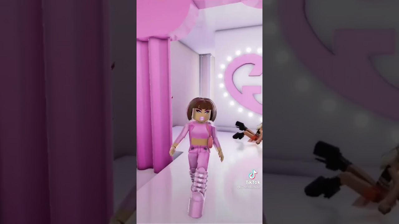 Dora is a material girl YouTube
