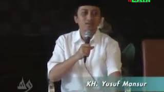 Ustadz Yusuf Mansur - Cara Cepat Menjadi Kaya Dalam 40 Hari