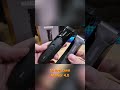Trimmer Review: Bigger, Louder, and USB-C Power!