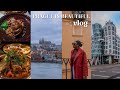 Everything we did in prague  major highlights  great food  prague vlog