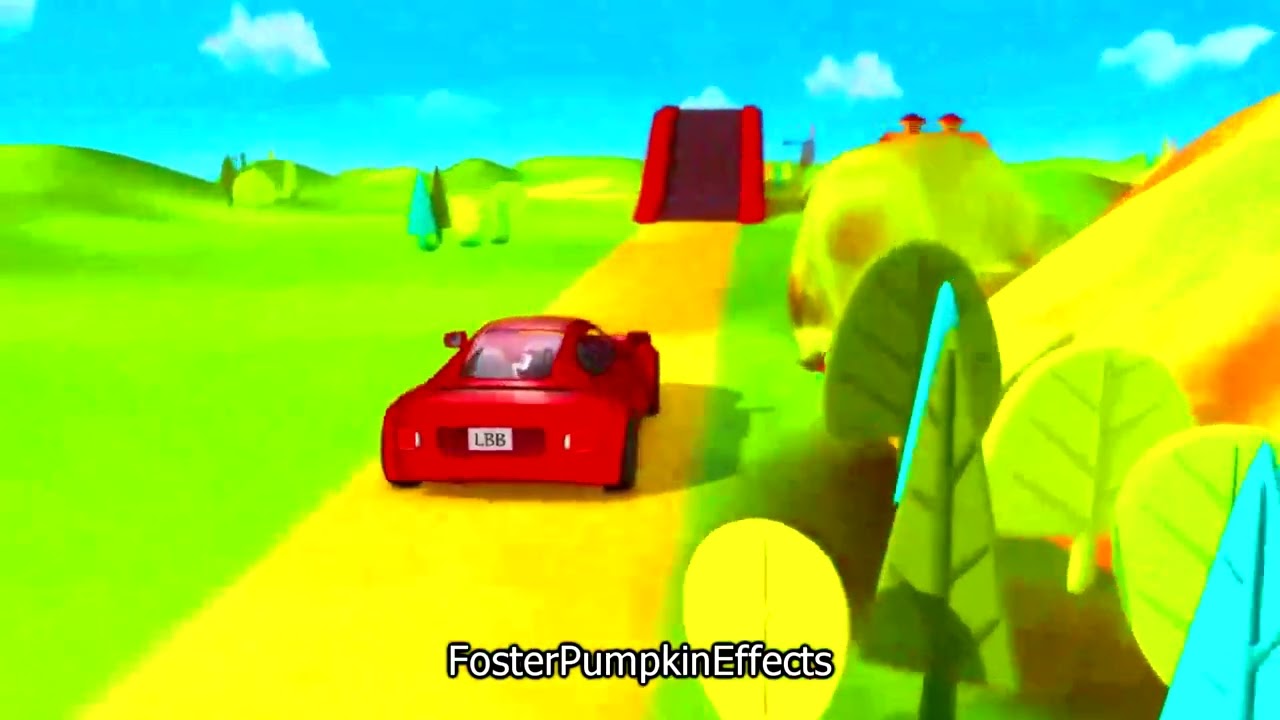 Little Baby Bum My Car Effects Sponsored By Preview 1982