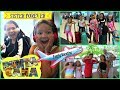 TRAVELING TO PUNTA CANA "FAMILY VACATION VLOG" ALISSON&EMILY"