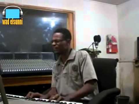 محمد الجزار يرقص البيانو