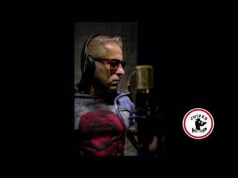 EVOLUÇÃO REGRESSIVA DA IGREJA: JUÍZES HIPHOP