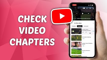 How to Check Video Chapters/Timestamps on YouTube! (2025)