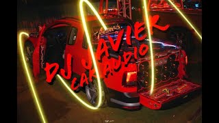 NEUTRO SHORTY SOMOS 3 DOBLE TONO DJ JAVIER CAR AUDIO