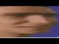 Bill Nye&#39;s face with stock music