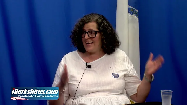 Candidate Conversations Tara Jacobs