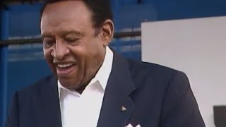 Lionel Hampton & His Orchestra - Mama, Mama Look at Sis - 8/14/1988 - Newport Jazz (Official)