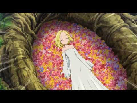【HD】七大罪「AMV」「不再哭泣而活下去這事亦會變得輕鬆嗎？」【雙笙 - 心做し】
