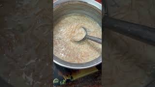 Akshaya Triti special paal payasam😋