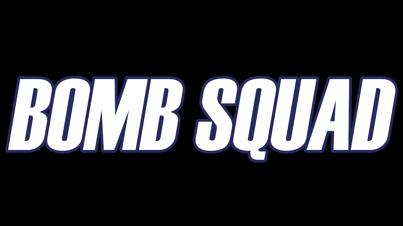 bomb squad online bomb squad online