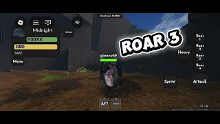 Invictus Rex Sister Showcase