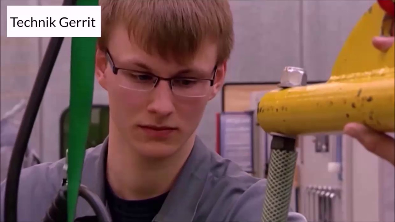 Alles über die Mechatroniker Ausbildung Pfad der Technik