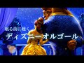 【睡眠用BGM】美女と野獣（Beauty and the Beast）