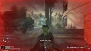 Cod4 Bounce Double !