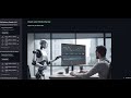 BIM Analyser 01_Check User Performance