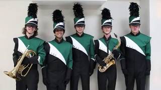 Grayslake Central High School Band Slideshow 2016-2017