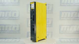 A06B-6081-H101 | FANUC Power Supplies
