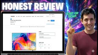 Samsung M70H Mini LED TV Review 2026: Pros &amp; Cons &amp; TV Features Overview