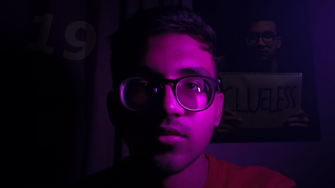 I Just Turned 19 and I'm Clueless.