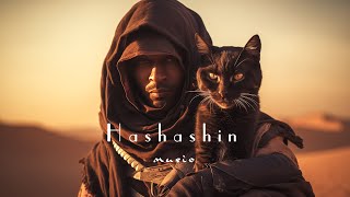 Hash. Music - Ethnic Chill & Deep House Mix [Vol. 19]