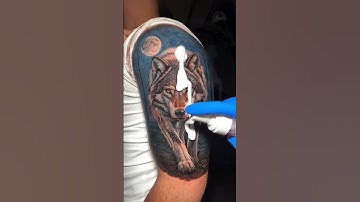 Check out the work by the artist: @gabrielepellerone