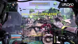 xbox one best titanfall ejection kills