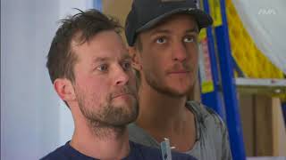 Фрагмент Эфира Телеканала Ava Финляндия.24.08.2017