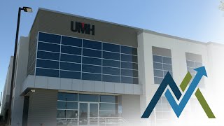 Moreno Valley Business Testimonial - UMH